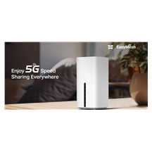 TP-Link Archer NX500, Bezdrátový Gigabitový router s 5G