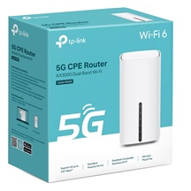 TP-Link Archer NX500, Bezdrátový Gigabitový router s 5G