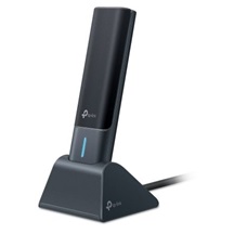TP-Link Archer TXE70UH Tri-Band Wi-Fi 6E USB adaptér