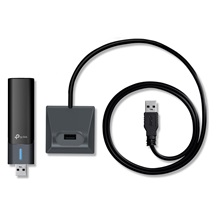 TP-Link Archer TXE70UH Tri-Band Wi-Fi 6E USB adaptér