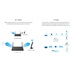 TP-Link Archer TXE70UH Tri-Band Wi-Fi 6E USB adaptér