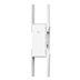 TP-Link EAP673-Extender Wi-Fi 6 Range Extender pro Omada sítě