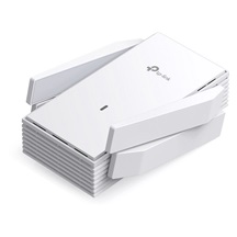 TP-Link EAP673-Extender Wi-Fi 6 Range Extender pro Omada sítě