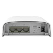 TP-Link ER703WP-4G Omada 4G+ Outdoor Gateway