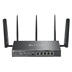 TP-Link ER706WP-4G Omada 4G+ VPN Gateway s 4x PoE
