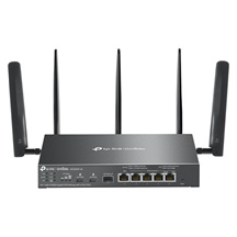 TP-Link ER706WP-4G Omada 4G+ VPN Gateway s 4x PoE