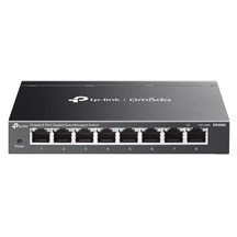 TP-Link ES208G Omada Easy Switch