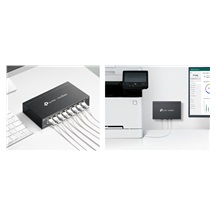 TP-Link ES208G Omada Easy Switch