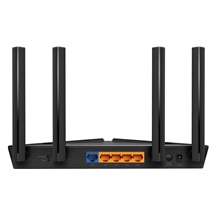 TP-Link EX520 Dual Band Wi-Fi 6 Router