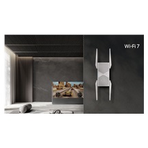 TP-Link RE655BE Wi-Fi 7 Range Extender