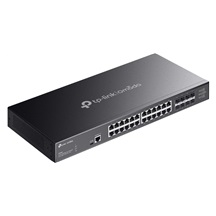 TP-Link SX3832 Omada Switch