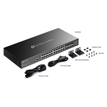 TP-Link SX3832 Omada Switch