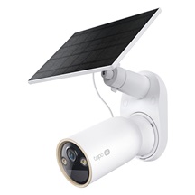 TP-Link Tapo C460 KIT, Chytrá bezdrátová bezpečnostní kamera + solární pamel