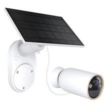 TP-Link Tapo C460 KIT, Chytrá bezdrátová bezpečnostní kamera + solární pamel