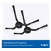 TP-Link Tapo RVA105, Náhradní sada pro Tapo robotické vysavače RV30 Max Plus, RV30 Max, RV20 Max Plus, RV20 Max