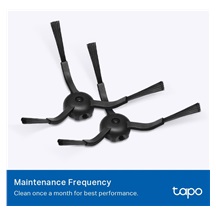 TP-Link Tapo RVA105, Náhradní sada pro Tapo robotické vysavače RV30 Max Plus, RV30 Max, RV20 Max Plus, RV20 Max
