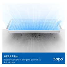 TP-Link Tapo RVA105, Náhradní sada pro Tapo robotické vysavače RV30 Max Plus, RV30 Max, RV20 Max Plus, RV20 Max
