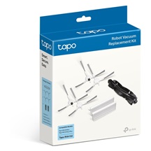TP-Link Tapo RVA105, Náhradní sada pro Tapo robotické vysavače RV30 Max Plus, RV30 Max, RV20 Max Plus, RV20 Max