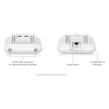Ubiquiti U7-Pro-Outdoor, UniFi U7 Pro Outdoor Access Point