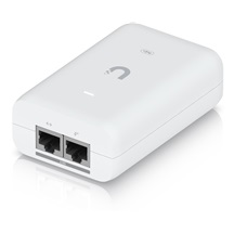 Ubiquiti UACC-PoE+-2.5G, 2.5 Gigabitový PoE injektor, 48V, 30W