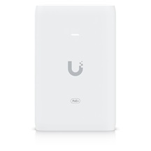 Ubiquiti UACC-PoE+-2.5G, 2.5 Gigabitový PoE injektor, 48V, 30W