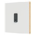 Ubiquiti UA-G3-B, UniFi Access Reader G3, černý