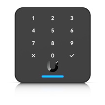 Ubiquiti UA-G3-Flex-B, UniFi Access Reader Flex, černý