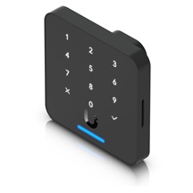 Ubiquiti UA-G3-Flex-B, UniFi Access Reader Flex, černý