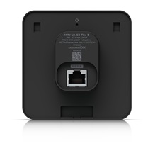 Ubiquiti UA-G3-Flex-B, UniFi Access Reader Flex, černý