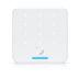 Ubiquiti UA-G3-Flex-W, UniFi Access Reader Flex, bílý