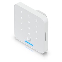 Ubiquiti UA-G3-Flex-W, UniFi Access Reader Flex, bílý