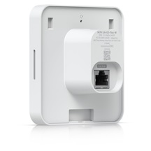 Ubiquiti UA-G3-Flex-W, UniFi Access Reader Flex, bílý