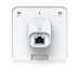 Ubiquiti UA-G3-Flex-W, UniFi Access Reader Flex, bílý