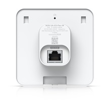 Ubiquiti UA-G3-Flex-W, UniFi Access Reader Flex, bílý