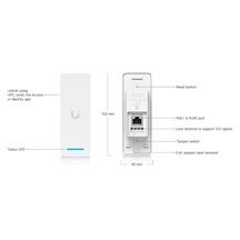 Ubiquiti UA-Ultra, UniFi Access Ultra