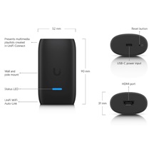 Ubiquiti UC-Cast-Lite, UniFi Display Cast Lite