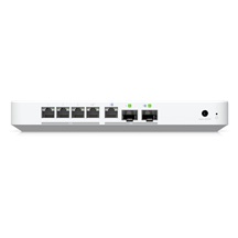 Ubiquiti UCG-Fiber, Cloud Gateway Fiber