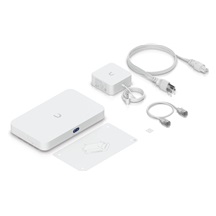 Ubiquiti UCG-Fiber, Cloud Gateway Fiber