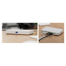 Ubiquiti UCG-Fiber, Cloud Gateway Fiber