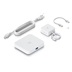Ubiquiti UCG-Max, UniFi Cloud Gateway Max, 512 GB
