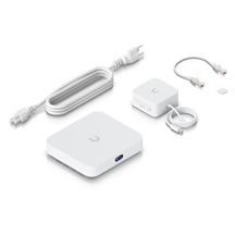 Ubiquiti UCG-Max, UniFi Cloud Gateway Max, 512 GB