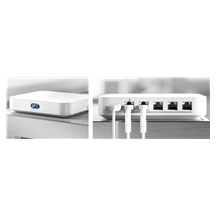 Ubiquiti UCG-Max, UniFi Cloud Gateway Max, 512 GB