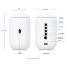 Ubiquiti UDR7, UniFi Dream Router 7