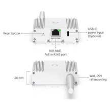 Ubiquiti UP-SuperLink, UniFi Protect Super Link