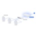 Ubiquiti UXG-Fiber, UniFi Gateway Fiber