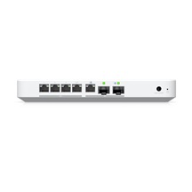 Ubiquiti UXG-Fiber, UniFi Gateway Fiber