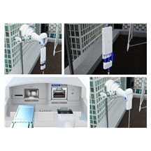 Ubiquiti Wave-MLO5, UISP Wave MLO5