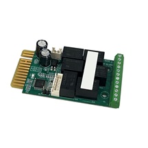 HIKVISION R Series UPS MAS4 Card