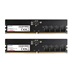 ADATA DIMM DDR5 64GB (Kit of 2) 4800MHz CL40, Dual Tray