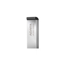 ADATA Flash Disk 256GB UR350, USB 3.2, stříbrno-černá